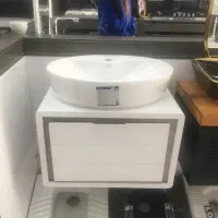 روشویی کابینتی