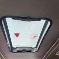 مینی بوس آ80 مدل 85|خودرو سنگین|کرج, خرمدشت|دیوار