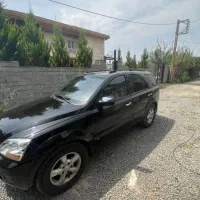 سورنتو 2009 مشکی|خودرو سواری و وانت|کرج, شهرک جهان‌نما|دیوار