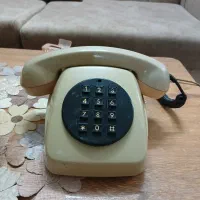 گوشی تلفن آلمانی