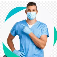 پرستاردر منزل/تزریقات/وصل سرم/تعویض پانسمان/سوند