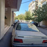 پژو 405 جی ال ایکس (GLX)، مدل ۱۳۸۹|خودرو سواری و وانت|مشهد, شهید هاشمی نژاد|دیوار