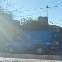 نیسان مدل  ۸۵|خودرو سواری و وانت|پاسارگاد, |دیوار