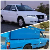 بار و مسافر از ایذه به تمام نقاط