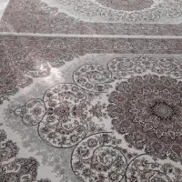 فرش ۶ متری|فرش|آبیک, |دیوار