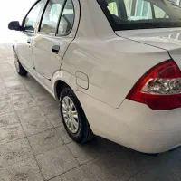 تیبامدل۹۷کارکرد۷۰هزارتا درحدصفر شاسی پلمپ|خودرو سواری و وانت|کرج, باغستان|دیوار