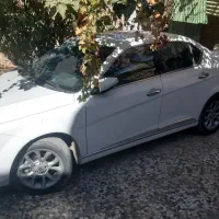 دنا پلاس توربو ۴۰۲