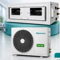 خرید داکت اسپلیت هایسنس سفارش اصل امارات