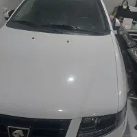 سمندسورن موتور پارس