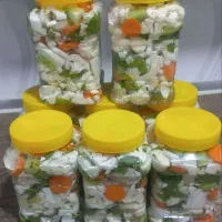 تهیه تموم محصولات خانگی با کیفیت|خوردنی و آشامیدنی|ساری, |دیوار