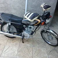 فروش موتورسیکلت150عرشیا