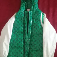 کاپشن سالم و شیک