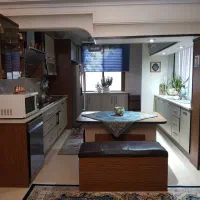 کابینت ام دی اف|مصالح و تجهیزات ساختمان|قدس, شهر‌قدس|دیوار