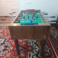 فوتبال دستی