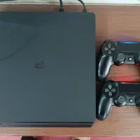 pes4 slim|کنسول، بازی ویدئویی و آنلاین|همدان, |دیوار
