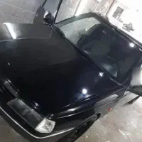 پژو مدل ۸۱