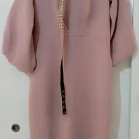 پیراهن مجلسی شیک