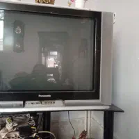 تلویزیون پاناسونیک اصل ۳۲اینچ|تلویزیون و پروژکتور|ورامین, ورامین|دیوار