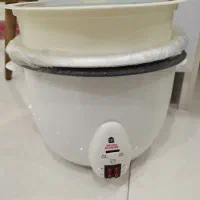 پلوپز سه کاره . پلوپز.بخارپز.ارام پز