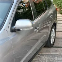 سانتافه مدل ۲۰۱۱.موتور ۳۵۰۰.بی رنگ. سند دوبرگ|خودرو سواری و وانت|تهران, لویزان|دیوار