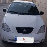 تیبا 2|خودرو سواری و وانت|خرم‌آباد, |دیوار