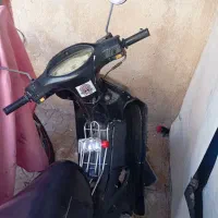 موتور سیکلت|موتورسیکلت|فیروزآباد (فارس), |دیوار