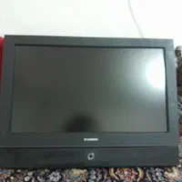 تلوزیون|تلویزیون و پروژکتور|بیضا, |دیوار