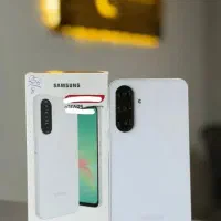 گوشی سامسونگ a26 آکبند