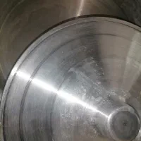 تشت سر دار رویی