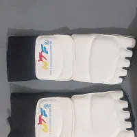 دستکش تکواندو