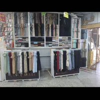 فروشنده شال و روسری