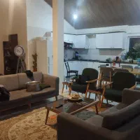 ویلا-دربست-شهرکی-دو-طبقه-در-کلاردشت