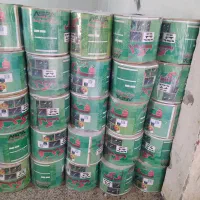 نوار تیپ آبیاری قطره‌ای مستقیم از کارخانه