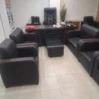 فروش مبل و صندلی اداری