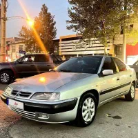 سیتروئن زانتیا 2000cc، مدل ۱۳۸۶|خودرو سواری و وانت|علی‌آباد کتول, |دیوار