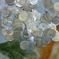 سکه اسلامی محمد رسول الله|کلکسیون سکه، تمبر، اسکناس|قم, پردیسان|دیوار