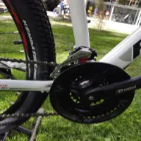 دوچرخه ۲۶ فونیکس مدلzk300|دوچرخه، اسکیت، اسکوتر|مشهد, امیر|دیوار