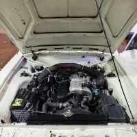 وانت پیکان دوگانه‌سوز 88|خودرو سواری و وانت|کوهدشت, |دیوار