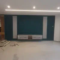 نقاشی ساختمان قدسی