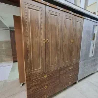 کمد mdf|جاکفشی، کمد، دراور|اصفهان, الهیه|دیوار