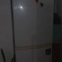 یخچال وفیریزر