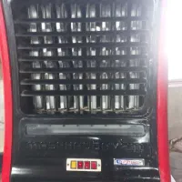 بخاری صنعتی|بخاری، هیتر، شومینه|قم, خداکرم|دیوار