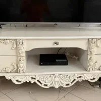 مبل۹ نفره در حد نو|مبلمان خانگی و میز عسلی|تهران, کاج|دیوار