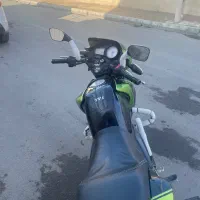 اپاچی مدل ۹۵