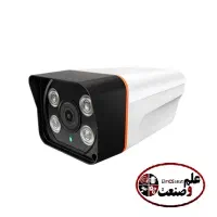 آموزش صفر تا صد دوربین مداربسته