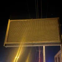 تابلو روان دو طرفه
