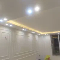 برقکاری(هالوژن-نورمخفی-لاین نوری)|خدمات پیشه و مهارت|مرند, |دیوار