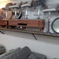 میز تلویزیون ملکه|میز تلویزیون|سیرجان, |دیوار