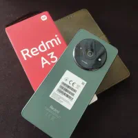 گوشی شیائومی Redmi a3