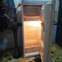 یخچال فریزر یکده مهلت تس ۱۰روز به مشتری میدم